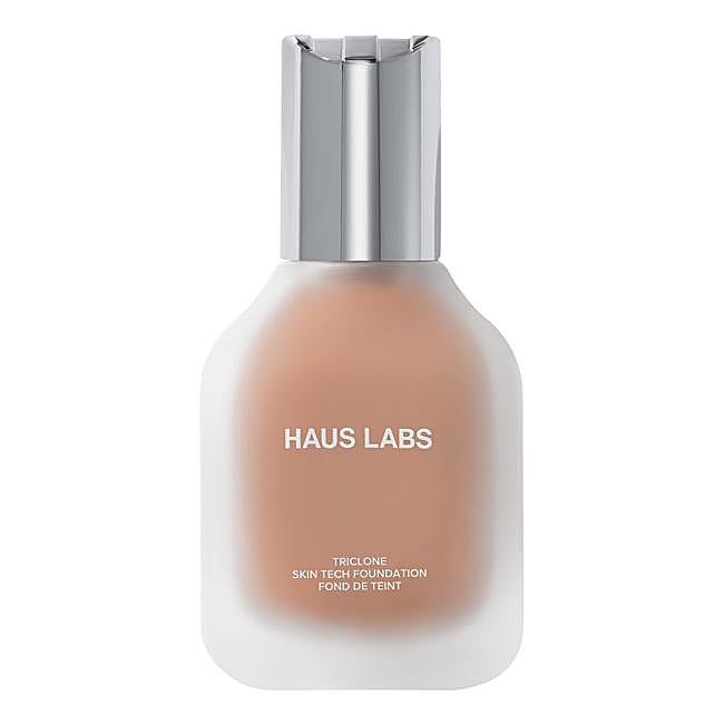 Triclone Skin Tech Foundation deHaus Labs.