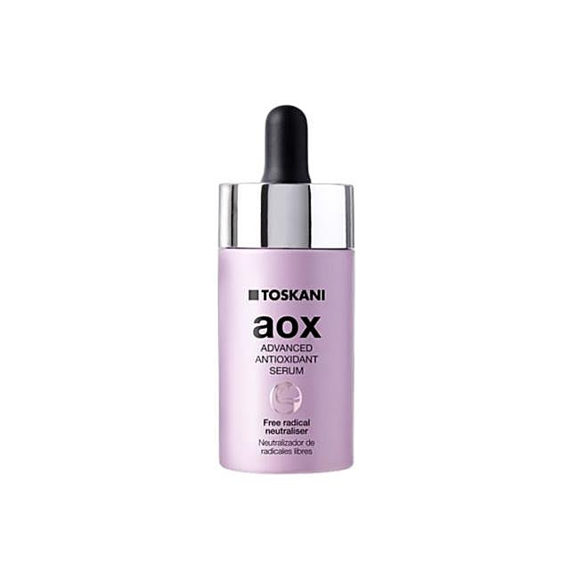 AOX Advanced Antioxidant Sérum de Toskani.