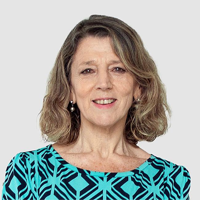 Ángela Zorreguieta, la hermana científica de Máxima de Holanda.