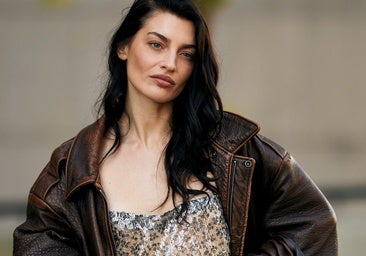 Estos tratamientos para cejas y pestañas son perfectos para una mirada joven.