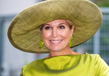 Ángela Zorreguieta, la hermana científica de Máxima de Holanda que pasea desapercibida por las calles de Buenos Aires