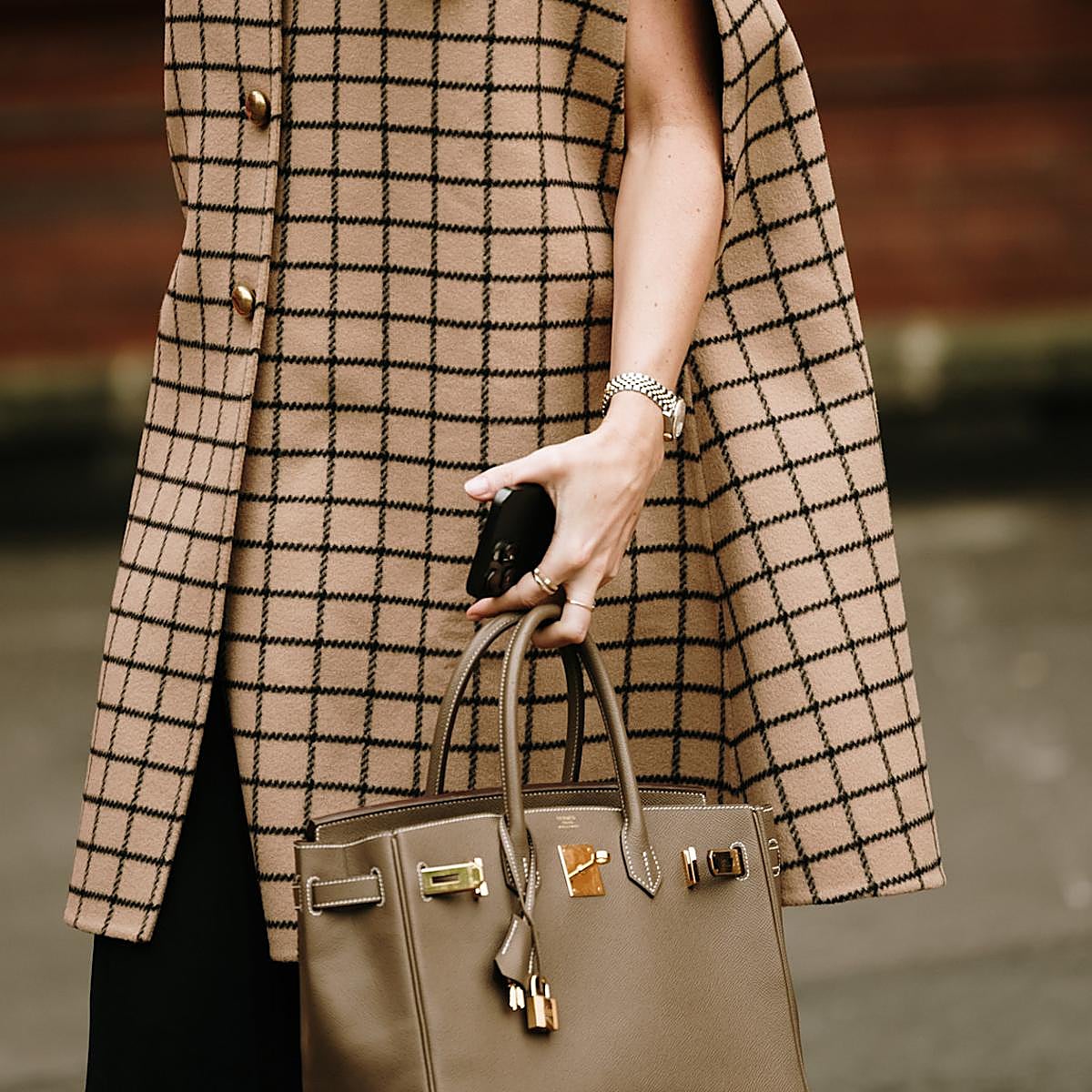 Relojes elegantes para invertir esta temporada.