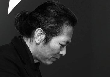 Byung-Chul Han es el autor de La sociedad del cansancio y Sobre Dios.