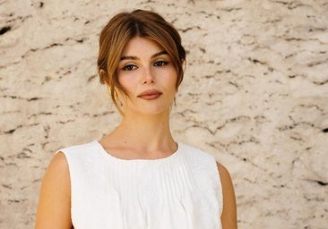 Estos coloretes con mis favoritos del otoño para un maquillaje natural.