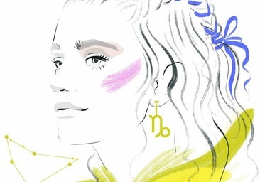 El horóscopo de hoy, sábado 18 de octubre de 2025: predicciones diarias con la Luna en Virgo favorable para Capricornio