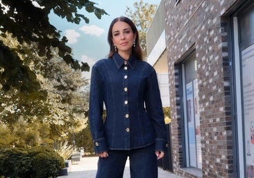 Vestidos de punto, vaqueros con botones que hacen tipazo, abrigos de pelo, botas altas en colores neutros como el negro y muchas otras compras de otoño que no puedes dejar escapar esta temporada.