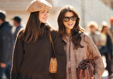 Este el perfume dulce por el que siempre me preguntan.