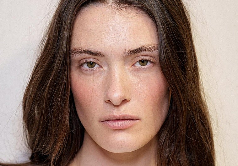 Bases de maquillaje efecto natural