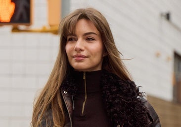 Cómo conseguir un maquillaje natural.