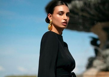 Los diseños de invitada de Sandra Rosa.