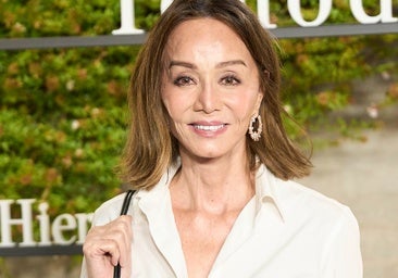 Comienza la semana fantástica de Preysler: portada exclusiva, prensa en el Ritz y visita a El Hormiguero con Tamara