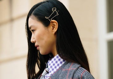 La cosmética coreana es tendencia.