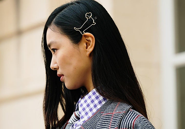 La cosmética coreana es tendencia.