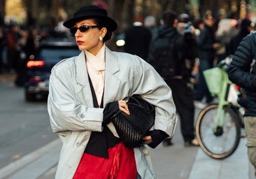 Los básicos con asimetrías se llevan y estos son los mejores.