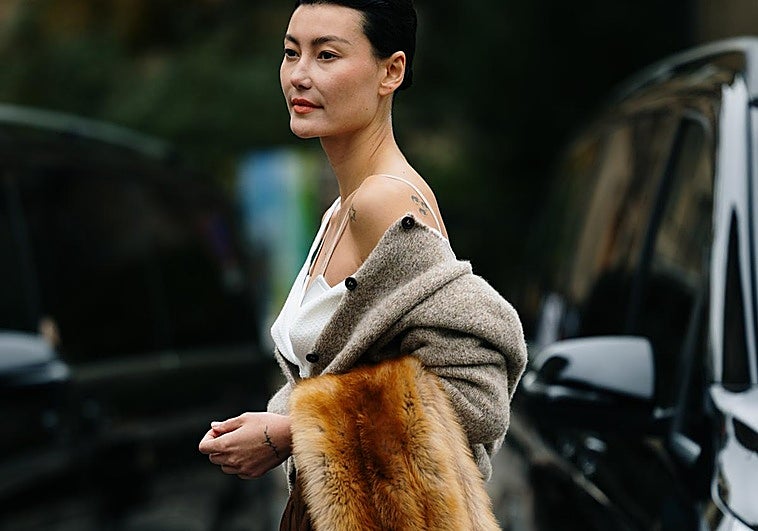 Cómo conseguir la estética burguesa.