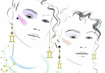 El horóscopo de hoy, martes 21 de octubre de 2025: predicciones diarias con la Luna en Libra favorable para Géminis