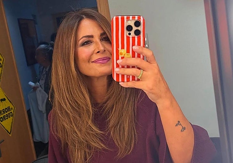 Nuria Roca ha publicado ya cinco libros.