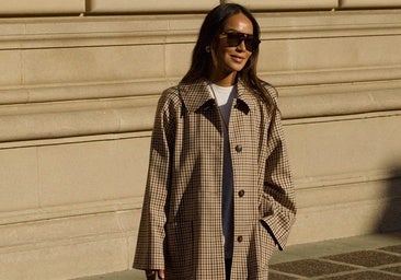 Estas son las prendas y accesorios, desde chaquetas a vaqueros, más deseados de la nueva colección de otoño de Zara, Mango y H&M. ¡Toma nota!