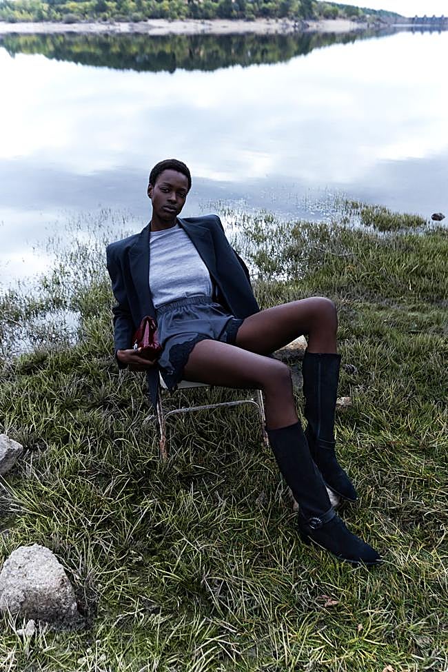 Botas de Hispanitas para este otoño.