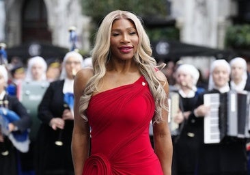 Serena Williams
