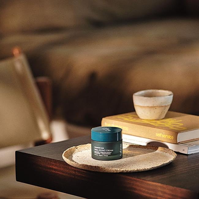 Torralbenc x Labeau Organic.