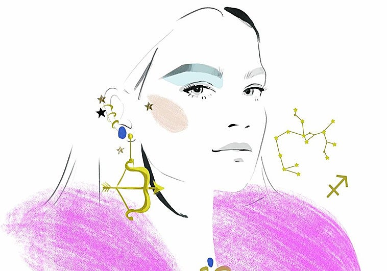 El horóscopo de hoy, domingo 26 de octubre de 2025: predicciones diarias con la Luna en Sagitario, favorable para Sagitario