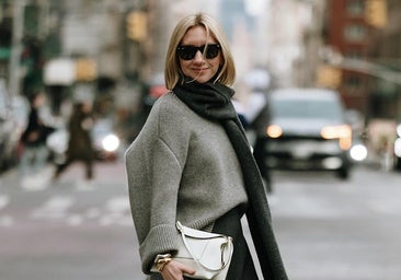 El jersey viral de Zara ya tiene nueva versión.