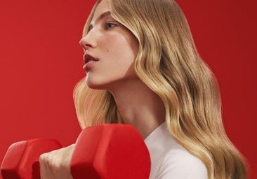 Estos trucos son para un pelo fuerte y sin caída.