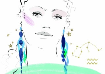 El horóscopo de hoy, jueves 30 de octubre de 2025: predicciones diarias con la Luna en Acuario favorable para Acuario