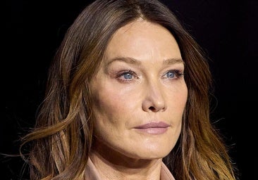 Carla Bruni