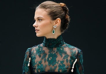 Los complementos que van a causar sensación en tus próximos looks de invitada