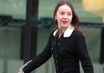 Alexandra de Hannover.