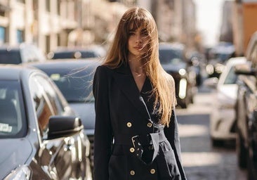 Estas son las blazers que recomiendo comprar en otoño.