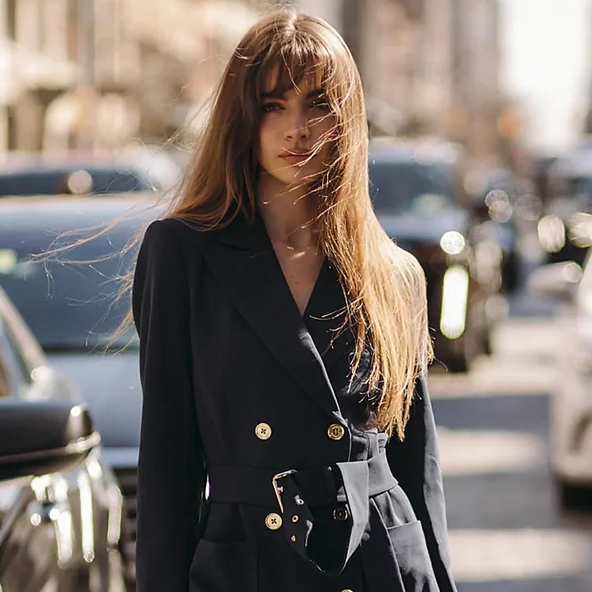 Estas son las blazers que recomiendo comprar en otoño.