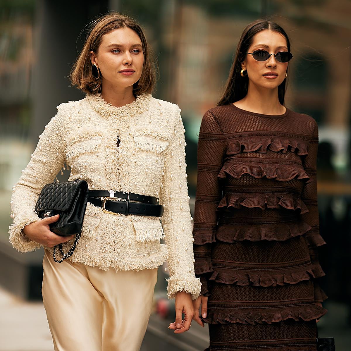 Las mejores ideas de comidas de empresa están en Zara y Mango.