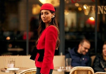 Los mejores básicos de H&M.