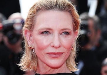 Cate Blanchett