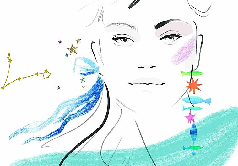 El horóscopo de hoy, miércoles 5 de noviembre de 2025: predicciones diarias con la Luna en Tauro favorable para Piscis