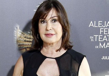 Carmen Martínez-Bordiú ya no se prodiga en actos sociales.