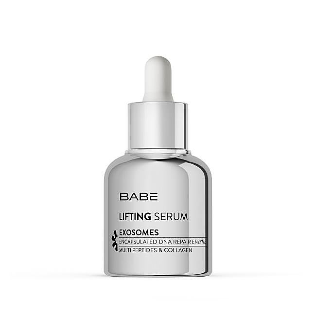 Lifting Serum de Laboratorios Babé.