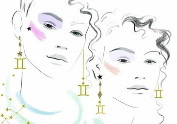 El horóscopo de hoy, martes 11 de noviembre de 2025: predicciones diarias con la Luna en Leo favorable para Géminis