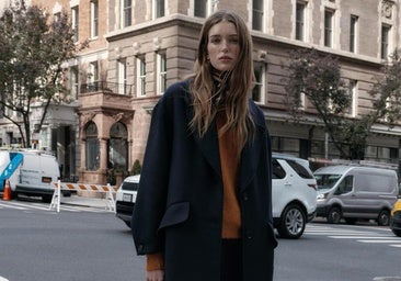 Estas son todas las novedades que tienes que descubrir de la nueva colección de otoño-invierno de la firma Sfera.