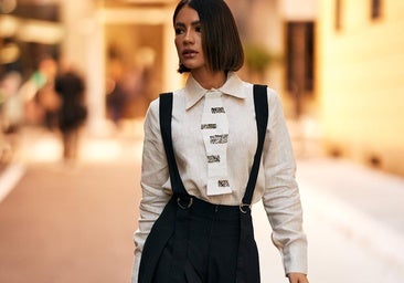 Los mejores básicos de H&M.