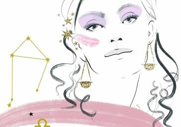 El horóscopo de hoy, miércoles 12 de noviembre de 2025: predicciones diarias con la Luna en Leo favorable para Libra