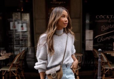 Vestidos de fiesta para Navidad, pantalones efecto piel y muchas otras compras que no puedes dejar escapar esta temporada.