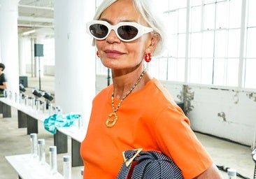 Los mejores champús para pelo fino.