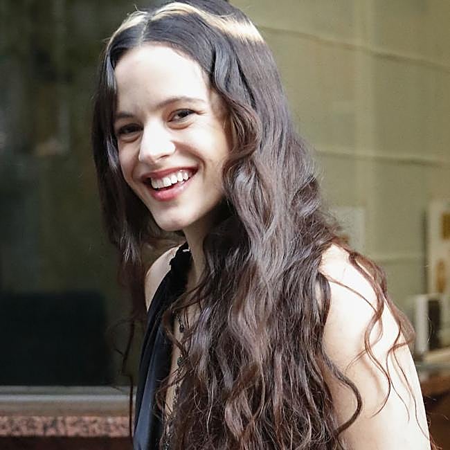 Rosalía arrasa en todo el mundo con su nuevo disco, Lux.