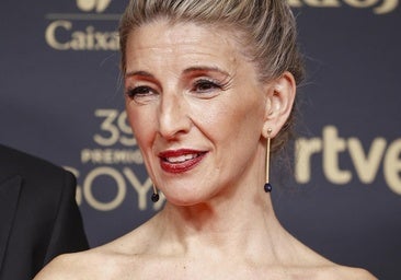 El estilo de Yolanda Díaz, a examen: la política española que mejor viste sin necesidad de gastar mucho dinero