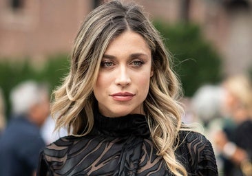 El mejor sérum para controlar el frizz desde casa.