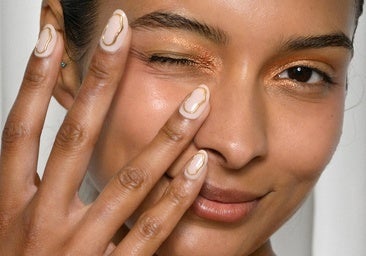 Manicuras para el otoño